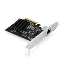 Мрежова карта ZyXEL XGN100C v3 10G RJ45 PCIe network card Мрежова карта ZyXEL XGN100C v3 10G RJ45 PCIe network card