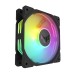 Вентилатор ASUS TUF Gaming TR120 Reverse ARGB 3 Pack Вентилатор ASUS TUF Gaming TR120 Reverse ARGB 3 Pack