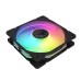 Вентилатор ASUS TUF Gaming TR120 Reverse ARGB 3 Pack Вентилатор ASUS TUF Gaming TR120 Reverse ARGB 3 Pack