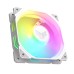 Вентилатор ASUS TUF Gaming TR120 Reverse ARGB 3 Pack White Вентилатор ASUS TUF Gaming TR120 Reverse ARGB 3 Pack White