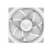 Вентилатор ASUS TUF Gaming TR120 Reverse ARGB 3 Pack White Вентилатор ASUS TUF Gaming TR120 Reverse ARGB 3 Pack White