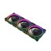 Вентилатор ASUS Prime MR120 Reverse ARGB 3 Pack Вентилатор ASUS Prime MR120 Reverse ARGB 3 Pack
