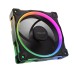 Вентилатор ASUS Prime MR120 Reverse ARGB 3 Pack Вентилатор ASUS Prime MR120 Reverse ARGB 3 Pack