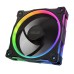 Вентилатор ASUS Prime MR120 Reverse ARGB 3 Pack Вентилатор ASUS Prime MR120 Reverse ARGB 3 Pack