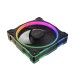 Вентилатор ASUS Prime MR120 Reverse ARGB 3 Pack Вентилатор ASUS Prime MR120 Reverse ARGB 3 Pack