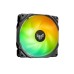 Водно охлаждане ASUS TUF Gaming LC II 360 ARGB Водно охлаждане ASUS TUF Gaming LC II 360 ARGB