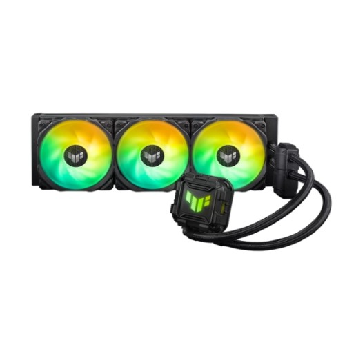 Водно охлаждане ASUS TUF Gaming LC II 360 ARGB Водно охлаждане ASUS TUF Gaming LC II 360 ARGB