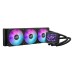 Водно охлаждане ASUS ROG Ryujin III 360 ARGB Extreme Водно охлаждане ASUS ROG Ryujin III 360 ARGB Extreme