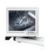 Водно охлаждане ASUS ROG Ryujin III 360 ARGB Extreme White Водно охлаждане ASUS ROG Ryujin III 360 ARGB Extreme White