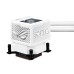 Водно охлаждане ASUS ROG Ryujin III 360 ARGB Extreme White Водно охлаждане ASUS ROG Ryujin III 360 ARGB Extreme White