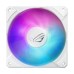 Водно охлаждане ASUS ROG Ryujin III 360 ARGB Extreme White Водно охлаждане ASUS ROG Ryujin III 360 ARGB Extreme White