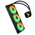 Водно охлаждане ASUS TUF Gaming LC III 360 ARGB Водно охлаждане ASUS TUF Gaming LC III 360 ARGB
