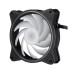 Вентилатор CHIEFTEC ZF 120 mm PWM Fan RGB Вентилатор CHIEFTEC ZF 120 mm PWM Fan RGB