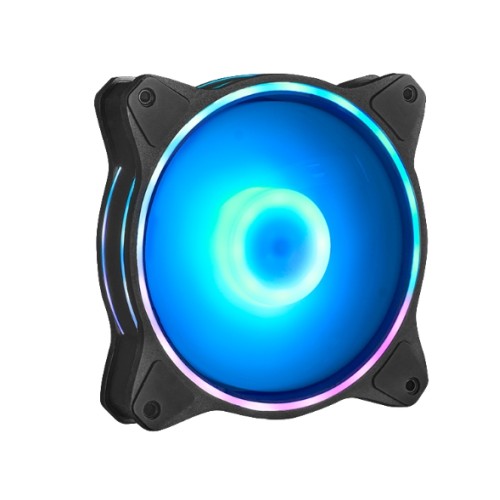 Вентилатор CHIEFTEC ZF 120 mm PWM Fan RGB Вентилатор CHIEFTEC ZF 120 mm PWM Fan RGB
