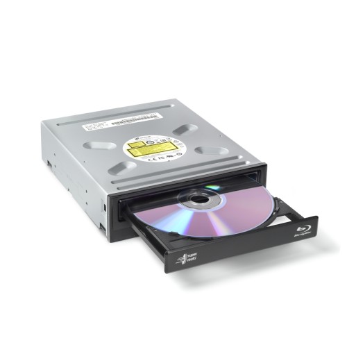 Blu-Ray устройство LG BH16NS55 Blu-Ray устройство LG BH16NS55