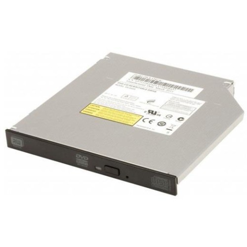 DVD-RW устройство LiteOn DS-8ABSH-15