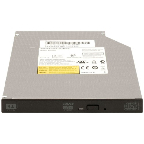 DVD-RW устройство LiteOn DS-8ABSH-32