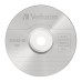 Оптичен диск VERBATIM DVD-R AZO 4.7GB 16X MATT SILVER SURFACE Оптичен диск VERBATIM DVD-R AZO 4.7GB 16X MATT SILVER SURFACE