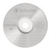 Оптичен диск VERBATIM DVD+R DOUBLE LAYER 8.5GB 8X MATT SILVER SURFACE Оптичен диск VERBATIM DVD+R DOUBLE LAYER 8.5GB 8X MATT SILVER SURFACE