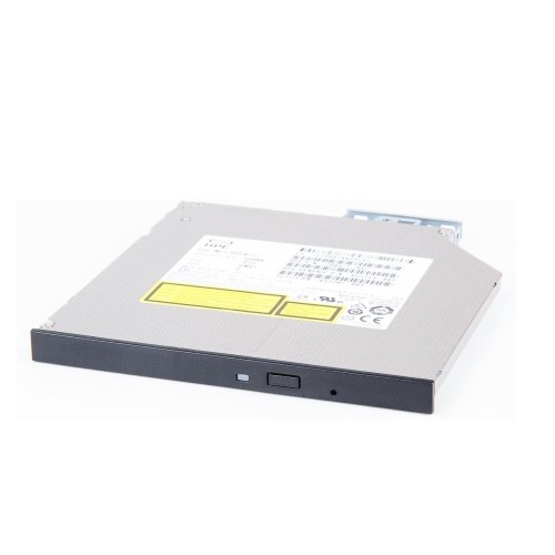 Оптично устройство HPE 9.5mm SATA DVD-ROM JackBlack Gen9 Optical Drive