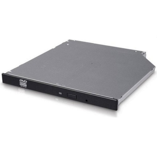 Оптично устройство LG Hitachi-LG GUD1N Slim Internal 9.5mm DVD-RW Super Multi Оптично устройство LG Hitachi-LG GUD1N Slim Internal 9.5mm DVD-RW Super Multi