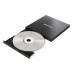 Оптично устройство VERBATIM External Slimline CD/DVD Writer USB 3.2 Gen 1/USB-C