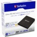 Оптично устройство VERBATIM Ultra HD 4K Blu-ray Writer USB-C Оптично устройство VERBATIM Ultra HD 4K Blu-ray Writer USB-C
