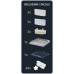 Парочистачки ROWENTA RY7777WH CLEAN&STEAM REVOLUTION GREEN Microfiber pads 2 'All floors' & 2 'Hard Spot' Парочистачки ROWENTA RY7777WH CLEAN&STEAM REVOLUTION GREEN Microfiber pads 2 'All floors' & 2 'Hard Spot'