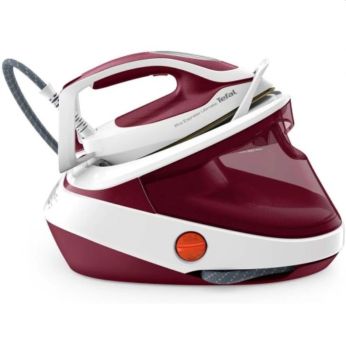Парогенератори TEFAL GV9711E0 ProExpress Ultimate (red)