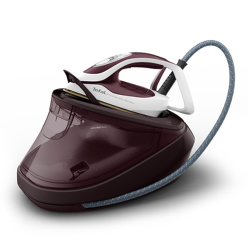 Парогенератори TEFAL GV9721E0 ProExpress Ultimate (dark red) Парогенератори TEFAL GV9721E0 ProExpress Ultimate (dark red)