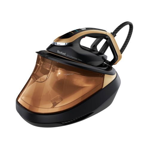 Парогенератори TEFAL GV9823E1 Steam Station Pro Express V