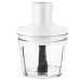 Пасатори TEFAL HB641138 Hbl Optichef 800W 10Sp 2In1 Wht Пасатори TEFAL HB641138 Hbl Optichef 800W 10Sp 2In1 Wht