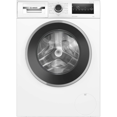 Перални BOSCH WAN2426NBY SER4 Перални BOSCH WAN2426NBY SER4