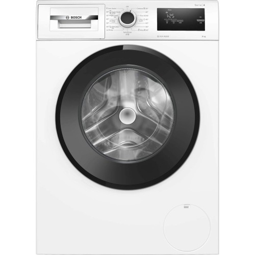 Перални BOSCH WAN2806BBY SER4 Перални BOSCH WAN2806BBY SER4