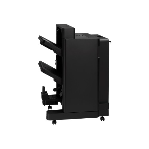 Периферна опция HP LaserJet Booklet Maker Finisher Периферна опция HP LaserJet Booklet Maker Finisher