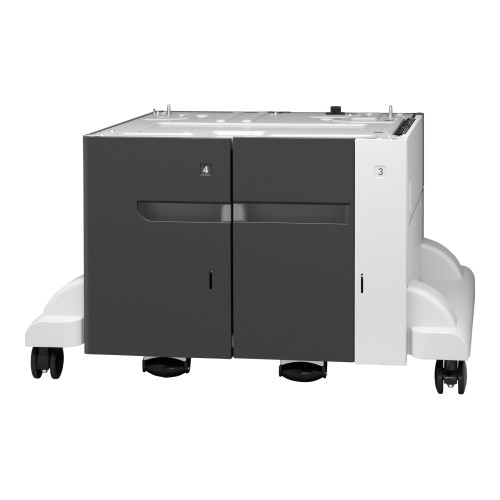 Периферна опция HP 3500 Sheet High Capacity Input Feeder and Stand Периферна опция HP 3500 Sheet High Capacity Input Feeder and Stand