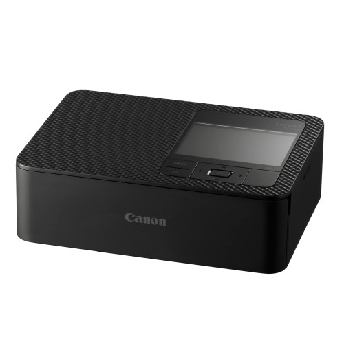 Фотопринтер CANON SELPHY CP1500 black Фотопринтер CANON SELPHY CP1500 black