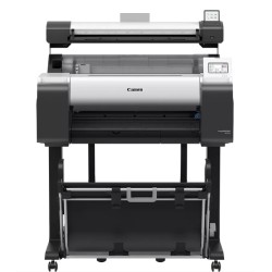 Плотер CANON imagePROGRAF TM-255 incl. stand + MFP Scanner LM24
