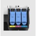 Плотер CANON imagePROGRAF TM-255 incl. stand Плотер CANON imagePROGRAF TM-255 incl. stand
