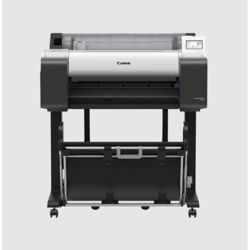 Плотер CANON imagePROGRAF TM-255 incl. stand Плотер CANON imagePROGRAF TM-255 incl. stand
