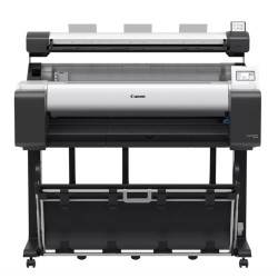Плотер CANON imagePROGRAF TM-355 incl. stand + MFP Scanner LM36 Плотер CANON imagePROGRAF TM-355 incl. stand + MFP Scanner LM36