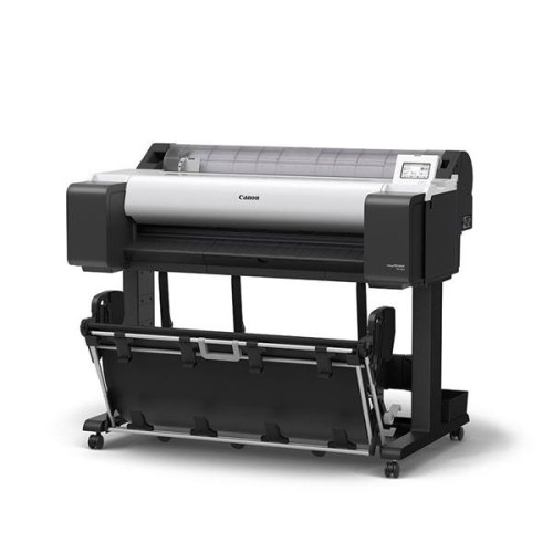 Плотер CANON imagePROGRAF TM-350 incl. stand Плотер CANON imagePROGRAF TM-350 incl. stand
