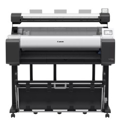 Плотер CANON imagePROGRAF TM-340 incl. stand + MFP Scanner LM36