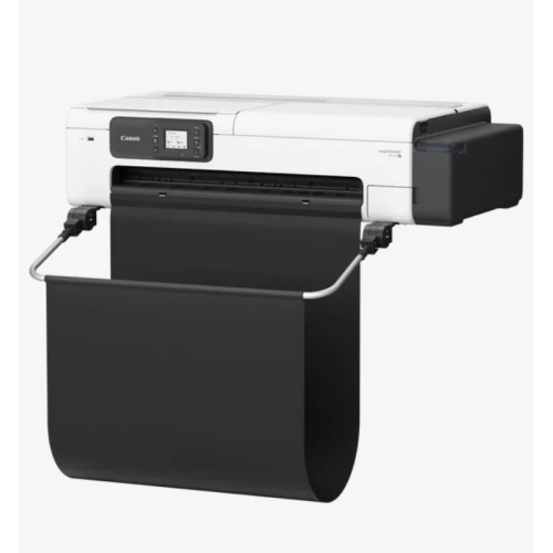 Плотер CANON imagePROGRAF TC-21M + Desktop Basket BU-06 Плотер CANON imagePROGRAF TC-21M + Desktop Basket BU-06