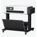 Плотер CANON imagePROGRAF TC-21M + Desktop Basket BU-06 Плотер CANON imagePROGRAF TC-21M + Desktop Basket BU-06