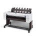 Плотер HP DesignJet T1600 36-in PS Printer Плотер HP DesignJet T1600 36-in PS Printer