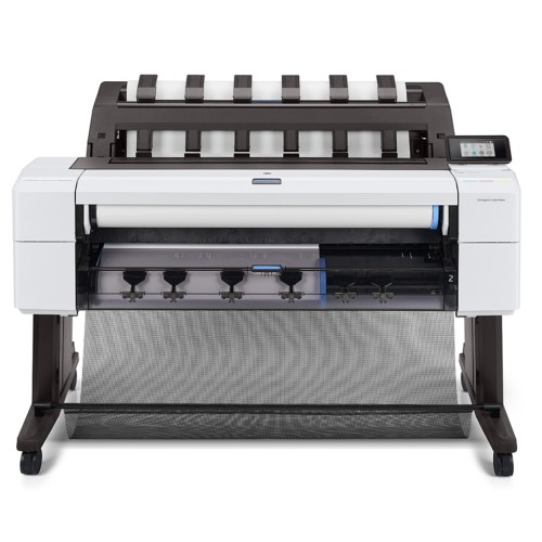 Плотер HP DesignJet T1600 36-in PS Printer Плотер HP DesignJet T1600 36-in PS Printer