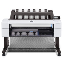 Плотер HP DesignJet T1600dr 36-in PS Printer Плотер HP DesignJet T1600dr 36-in PS Printer