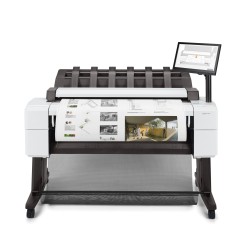 Плотер HP DesignJet T2600 36-in PS MFP Printer Плотер HP DesignJet T2600 36-in PS MFP Printer