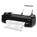 Мастилоструен плотер HP DesignJet T120 Мастилоструен плотер HP DesignJet T120
